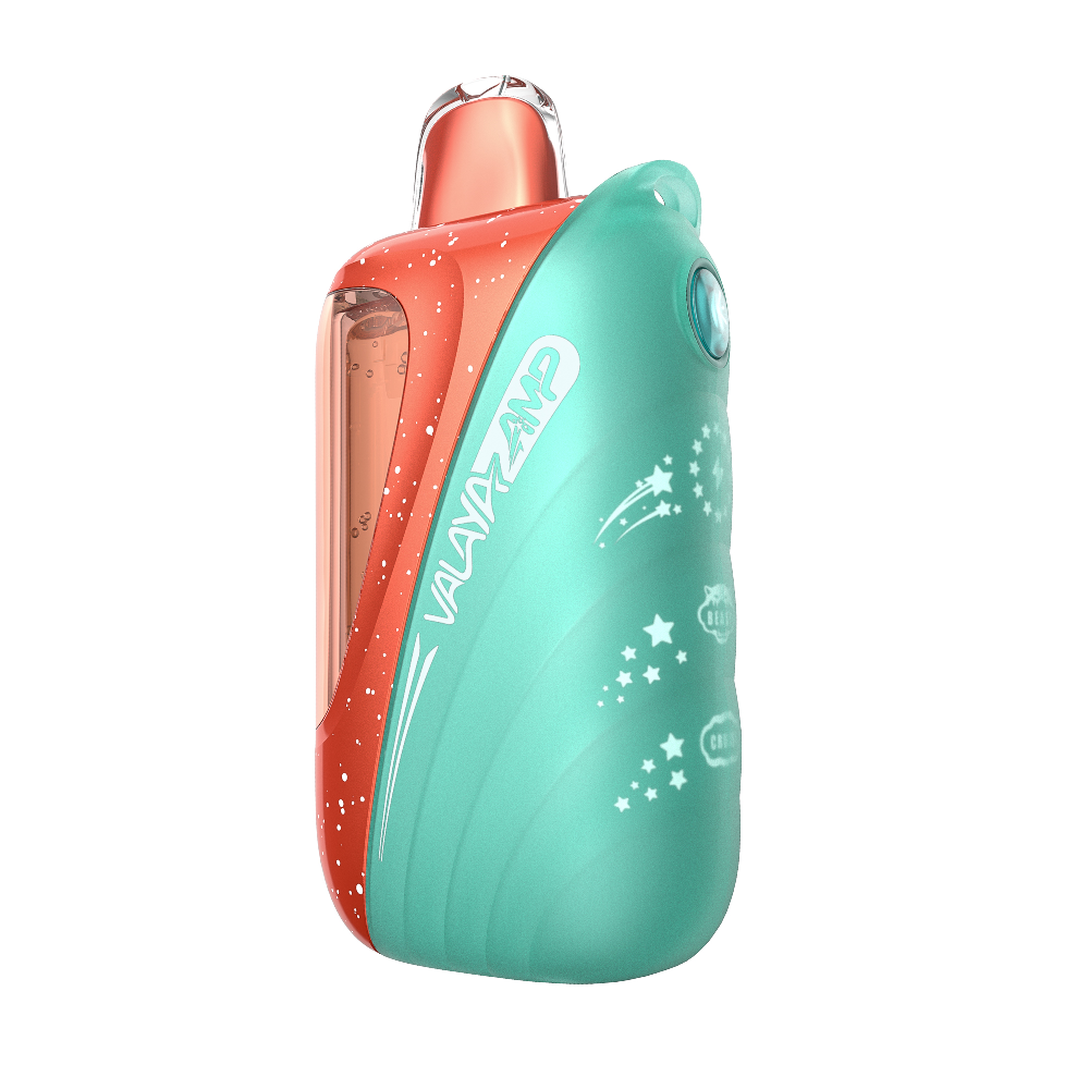 Uwell Valaya AMP (Dispo)(60000Puff)(20mL) - Miami Mint