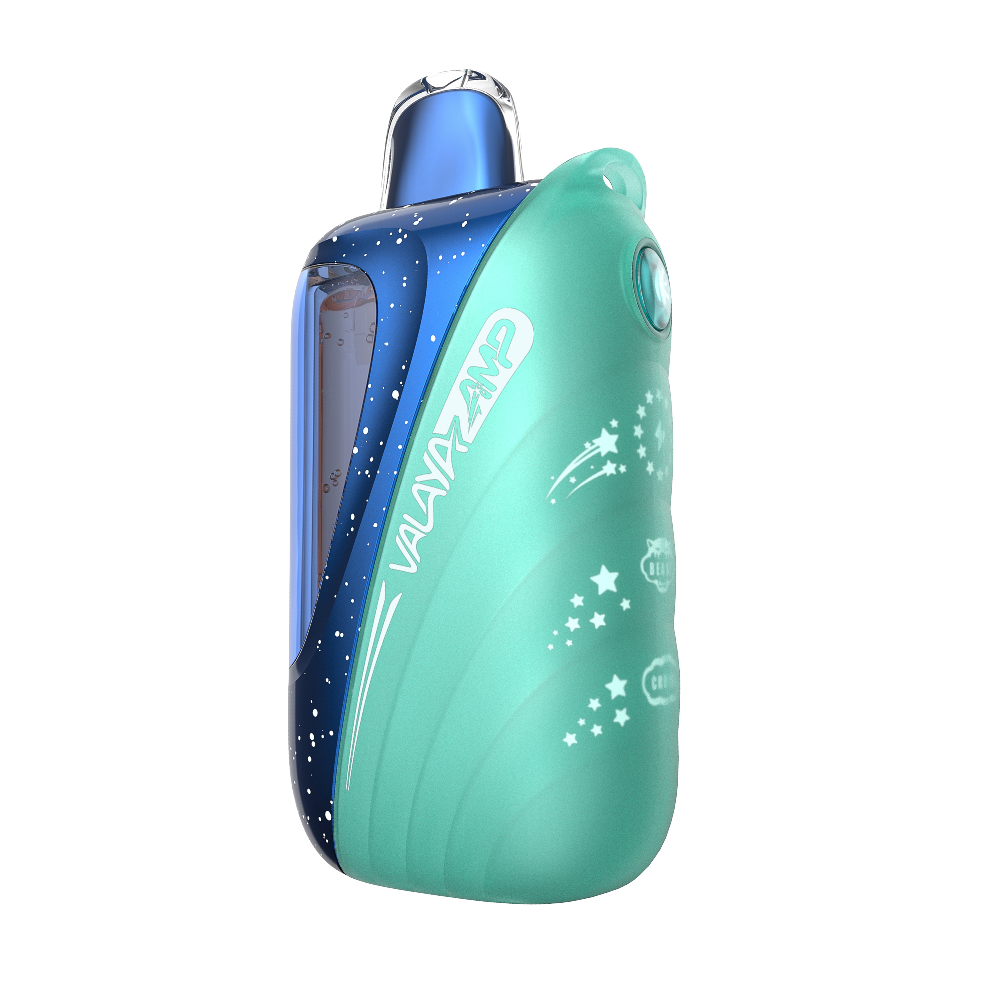 Uwell Valaya AMP (Dispo)(60000Puff)(20mL) - Fuxking Fab