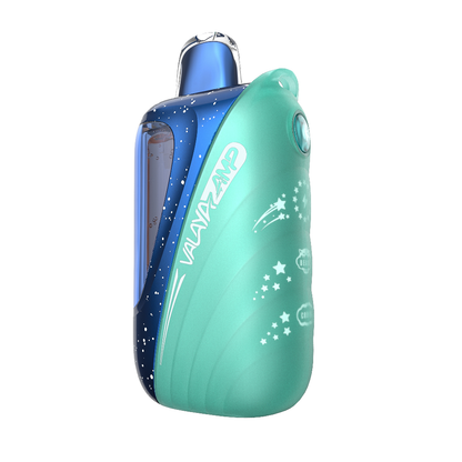 Uwell Valaya AMP (Dispo)(60000Puff)(20mL) - Fuxking Fab