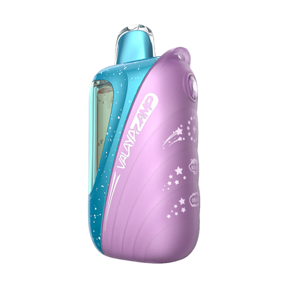 Uwell Valaya AMP (Dispo)(60000Puff)(20mL) - Mixed Berries