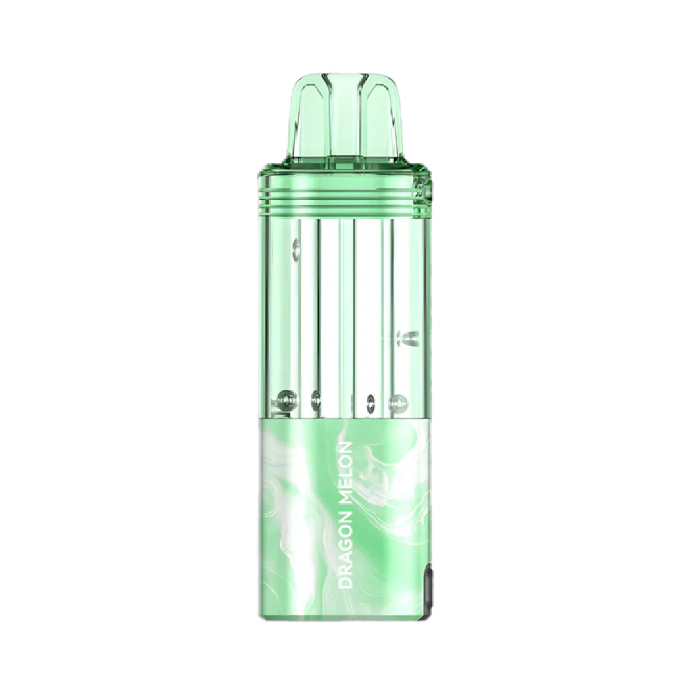 Foger Switch Pro – Replacement Pod 19mL - Dragon Melon