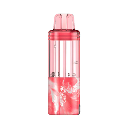 Foger Switch Pro – Replacement Pod 19mL - California Cherry