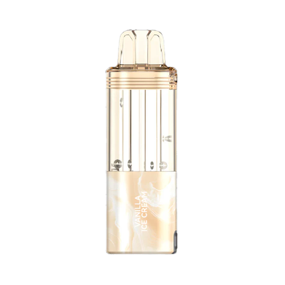 Foger Switch Pro – Replacement Pod 19mL - Vanilla Ice Cream