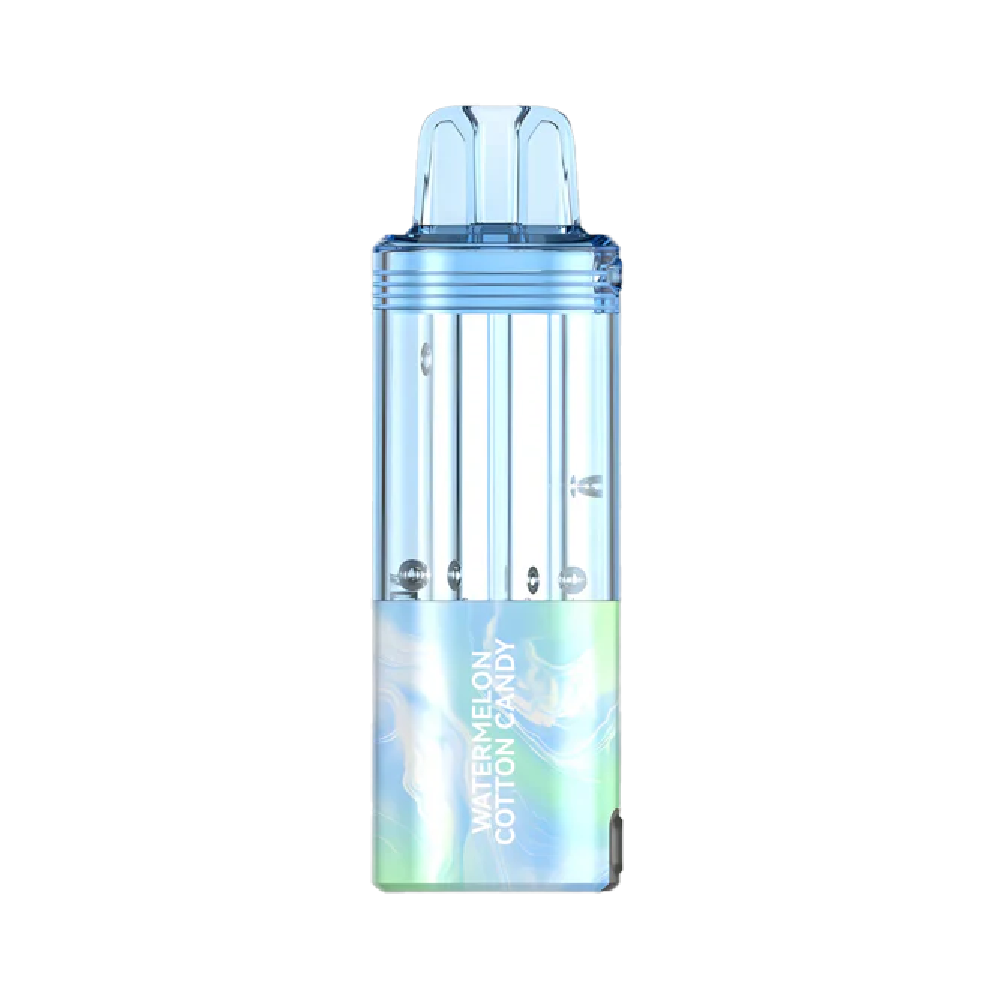 Foger Switch Pro – Replacement Pod 19mL - Watermelon Cotton Candy