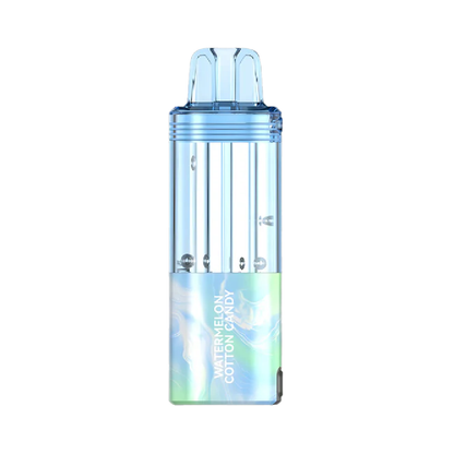 Foger Switch Pro – Replacement Pod 19mL - Watermelon Cotton Candy