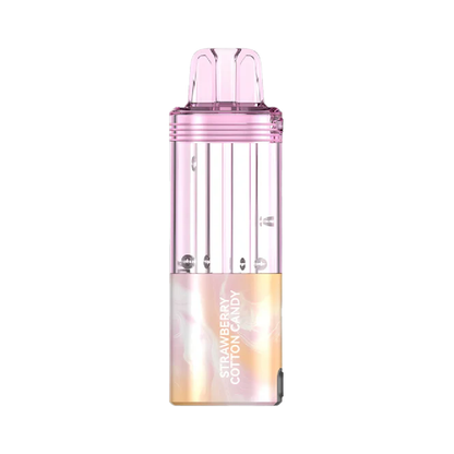 Foger Switch Pro – Replacement Pod 19mL - Strawberry Cotton Candy