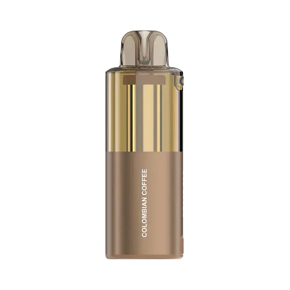 Yovo JB5000 Pod Disposable - Colombian Coffee