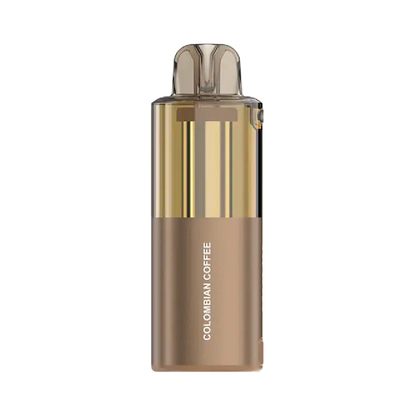 Yovo JB5000 Pod Disposable - Colombian Coffee