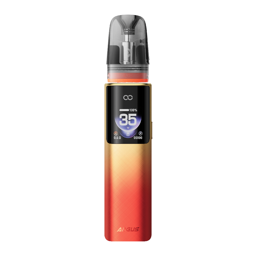 Voopoo Argus G4 (Kit PS) - Orange
