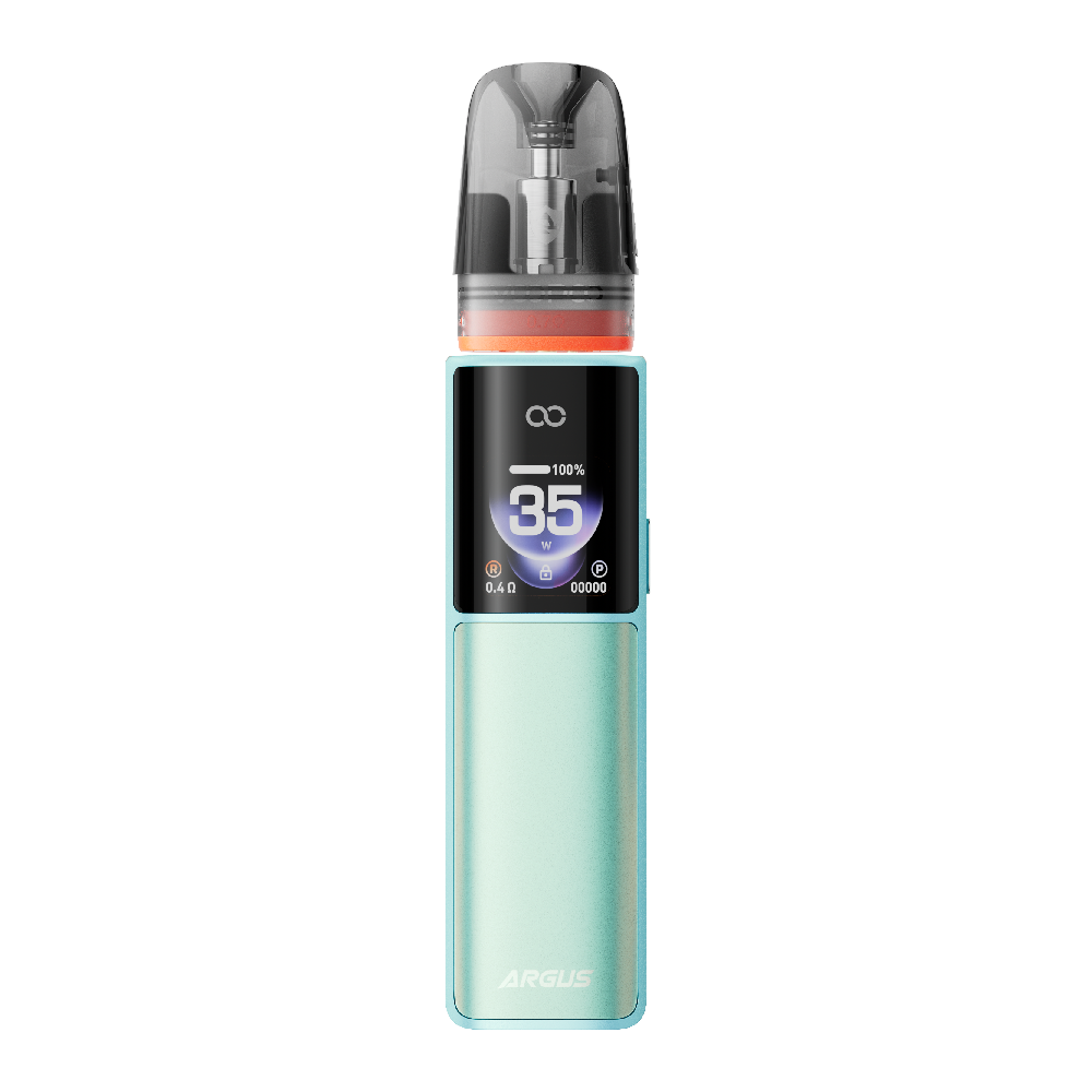 Voopoo Argus G4 (Kit PS) - Green