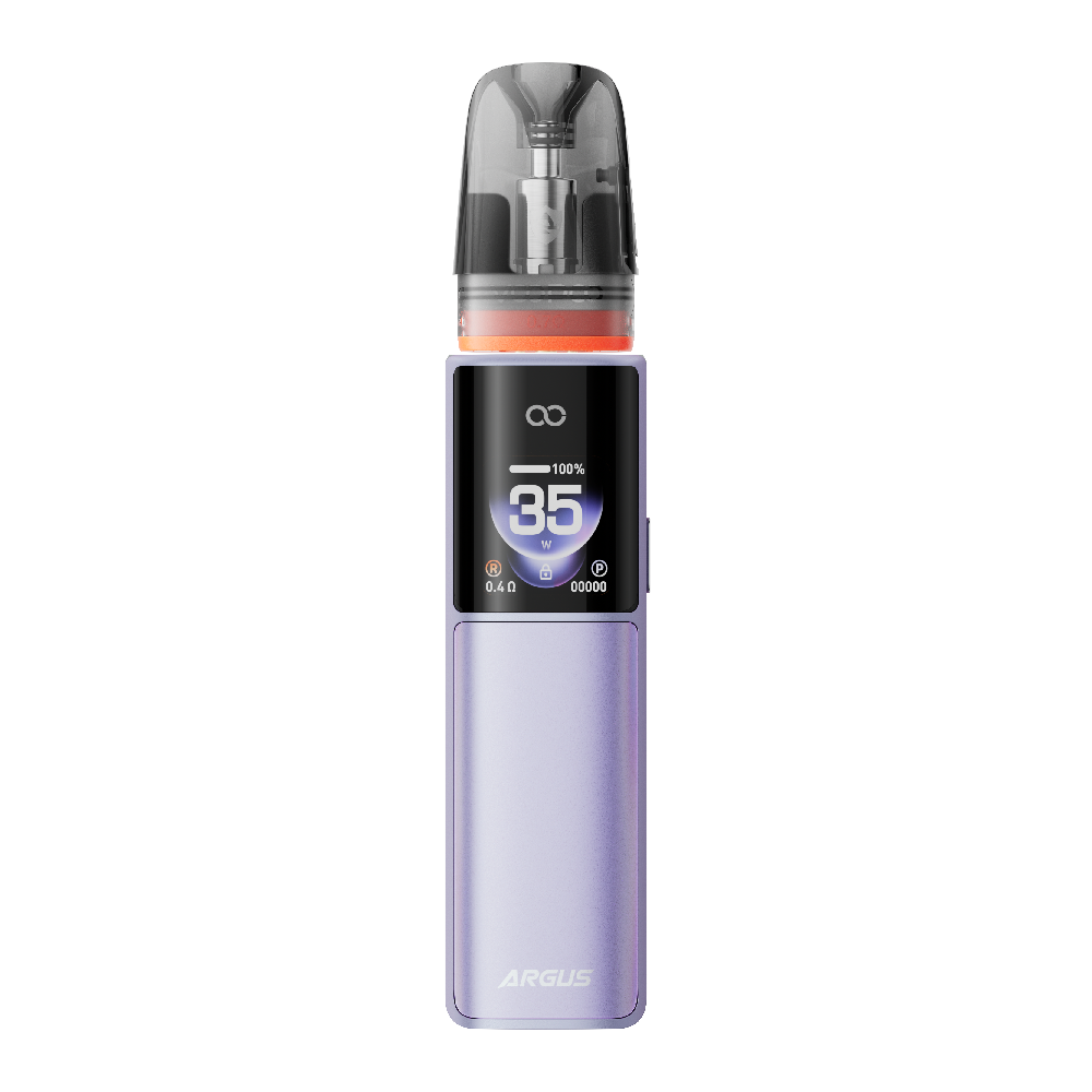 Voopoo Argus G4 (Kit PS) - Purple
