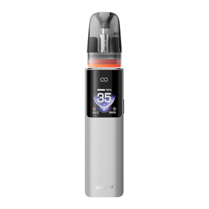 Voopoo Argus G4 (Kit PS) - Silver