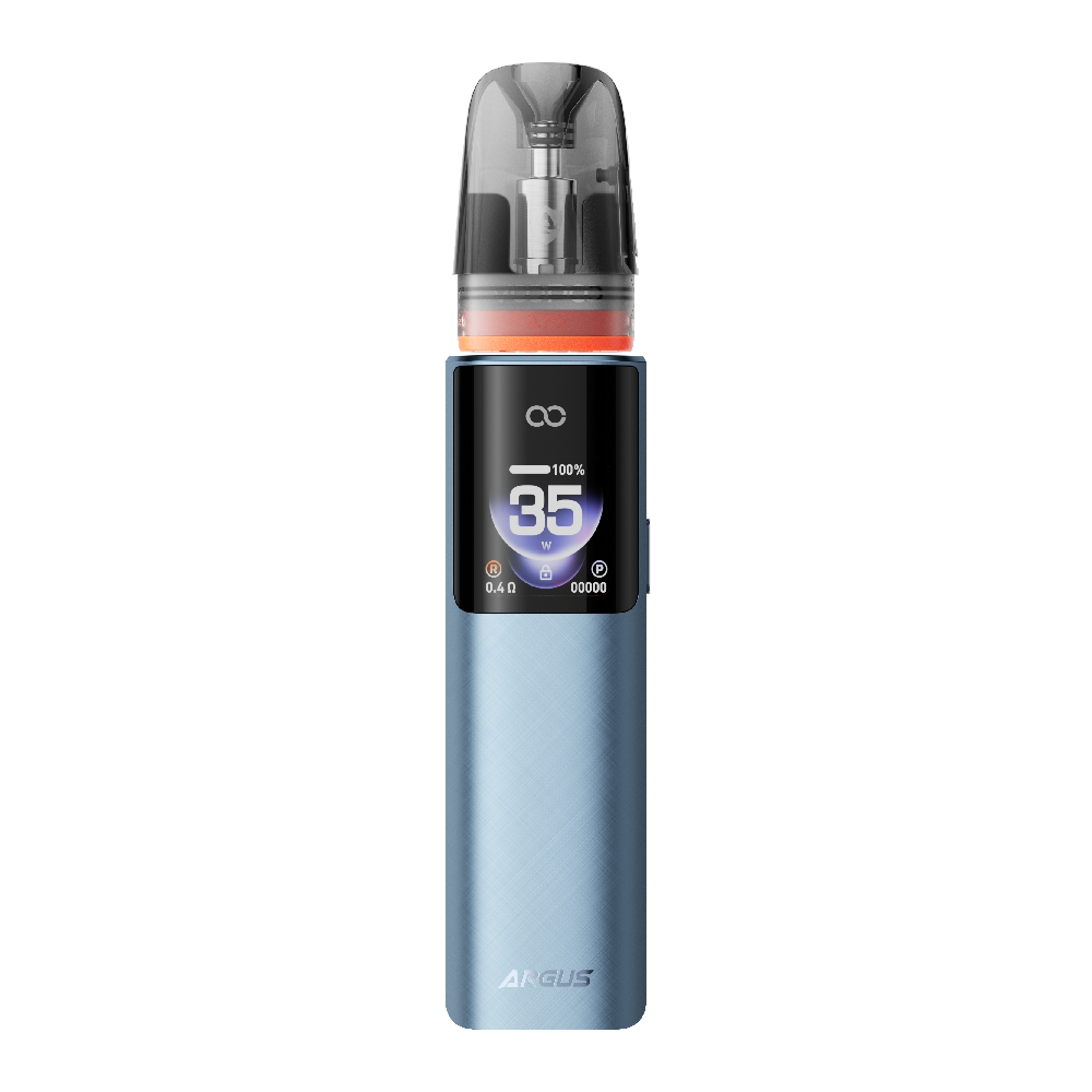 Voopoo Argus G4 (Kit PS) - Blue