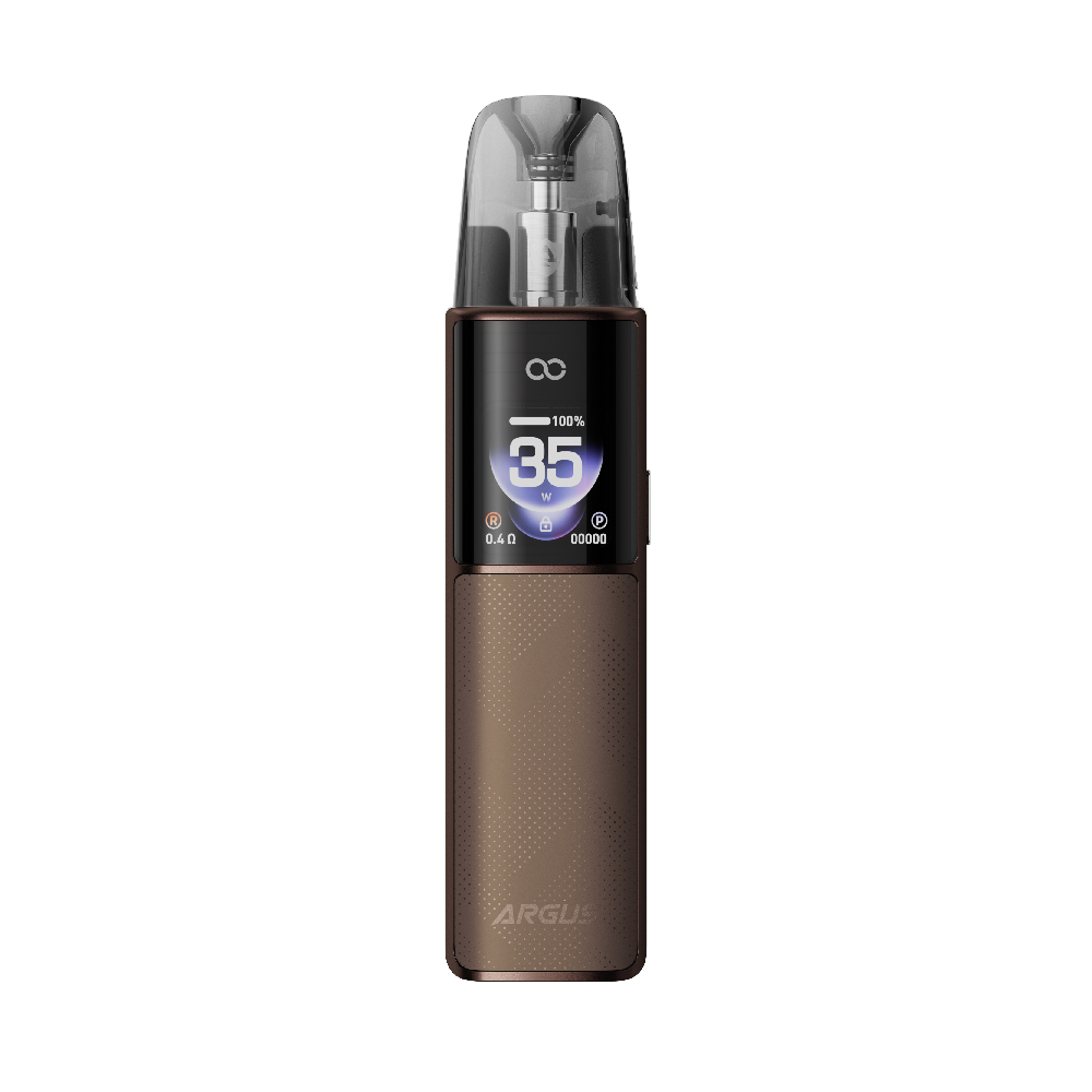 Voopoo Argus G4 (Kit PS) - Brown