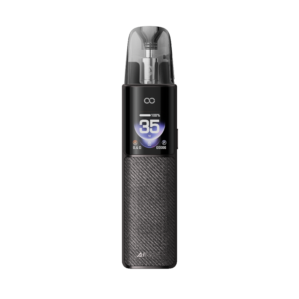 Voopoo Argus G4 (Kit PS) - Black