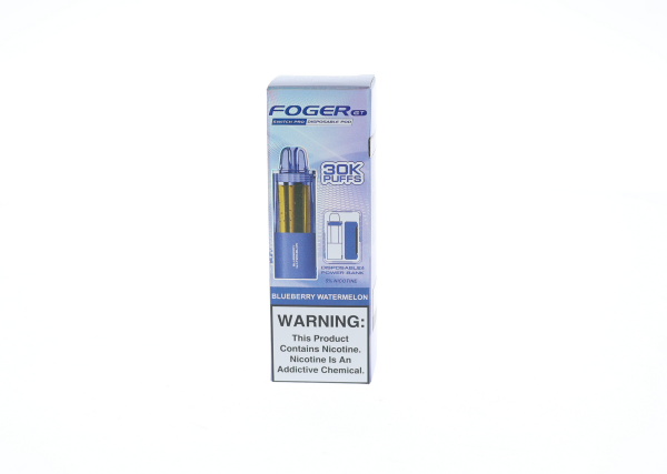 Foger GT Switch Pro 30K Pod (15mL)(1-Pack) - Blueberry Watermelon