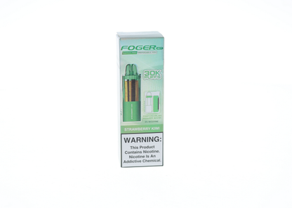 Foger GT Switch Pro 30K Pod (15mL)(1-Pack) - Strawberry Kiwi