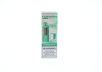 Foger GT Switch Pro 30K Pod (15mL)(1-Pack) - Watermelon Ice