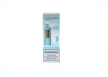 Foger GT Switch Pro 30K Pod (15mL)(1-Pack) - Gummy Mint