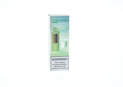Foger GT Switch Pro 30K Pod (15mL)(1-Pack) - Kiwi Dragon Berry