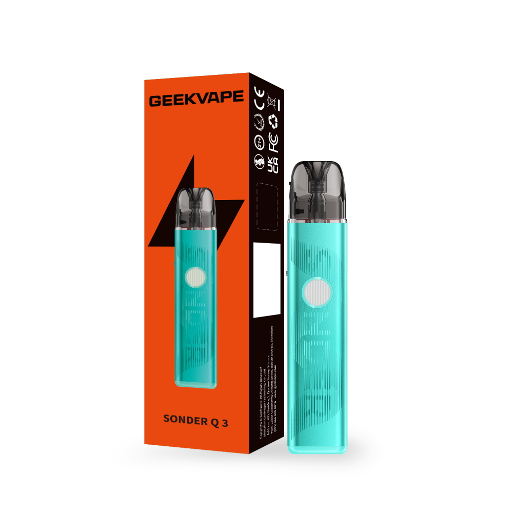 Geekvape Sonder Q3 Kit