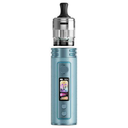 Voopoo Drag H40 Pro (Mod Kit) - Snow Blue