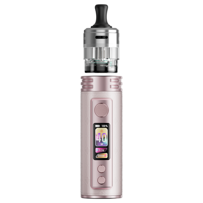 Voopoo Drag H40 Pro (Mod Kit) - Glow Pink