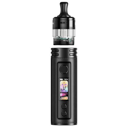 Voopoo Drag H40 Pro (Mod Kit) - Spray Black