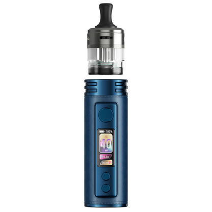 Voopoo Drag H40 Pro (Mod Kit) - Lake Blue