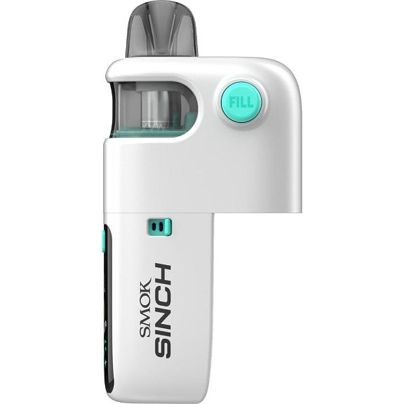Smok Sinch Device (Kit SK)-Pearl White