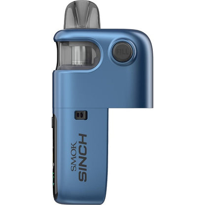 Smok Sinch Device (Kit SK)-Navy Blue