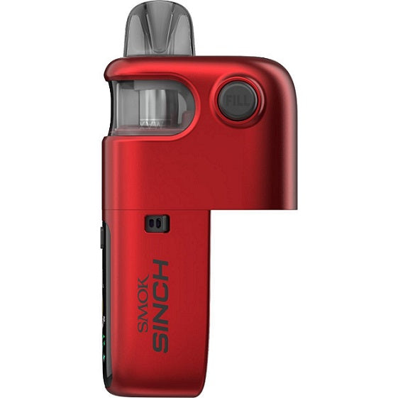 Smok Sinch Device (Kit SK)-Dark Red