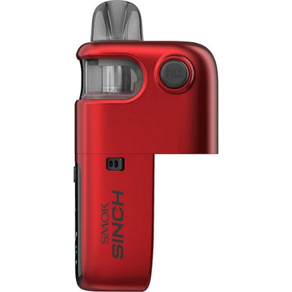 Smok Sinch Device (Kit SK)-Dark Red