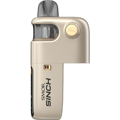 Smok Sinch Device (Kit SK)-Champagne Gold

