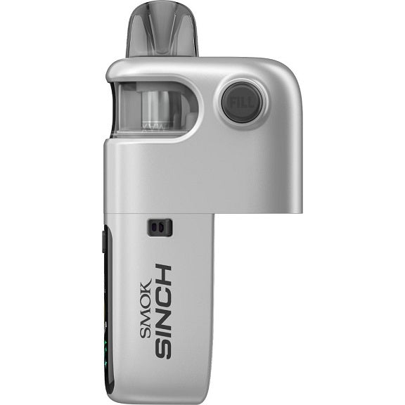 Smok Sinch Device (Kit SK)-Silver