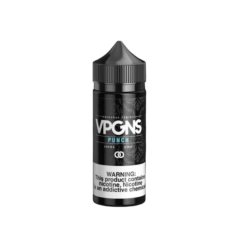 VPGNS (LIQ FB)(100mL)-Punch

