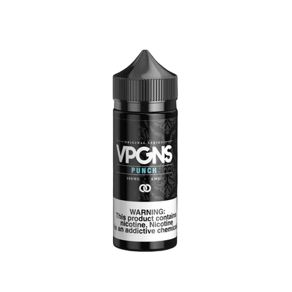 VPGNS (LIQ FB)(100mL)-Punch

