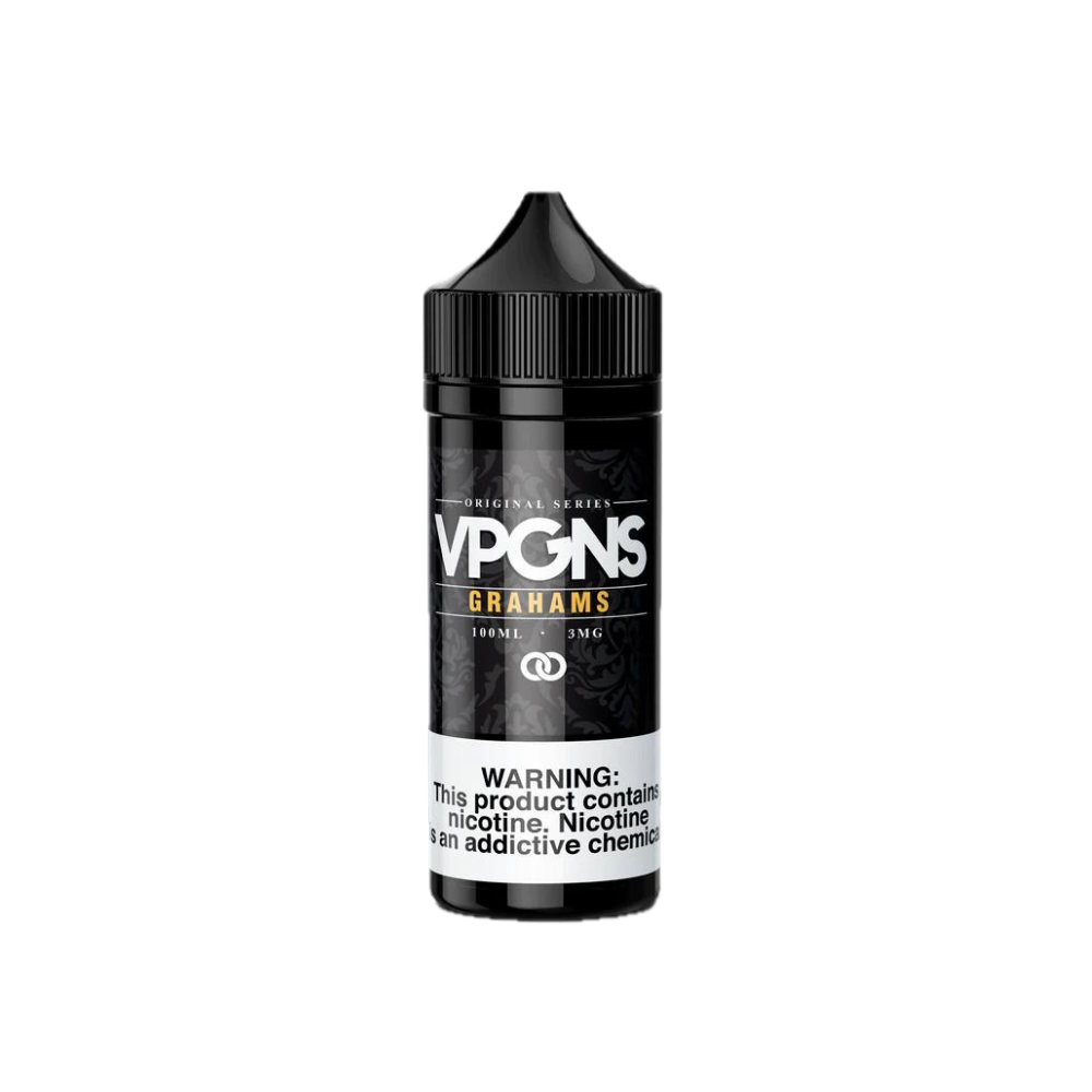 VPGNS (LIQ FB)(100mL)-Grahams