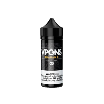 VPGNS (LIQ FB)(100mL)-Grahams