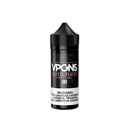 VPGNS (LIQ FB)(100mL)-Exotic Fruits

