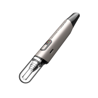 Lookah (Dab Pen) Seahorse 3.0 - Gray