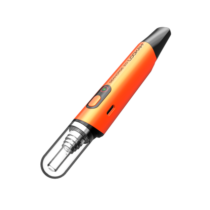 Lookah (Dab Pen) Seahorse 3.0 - Orange