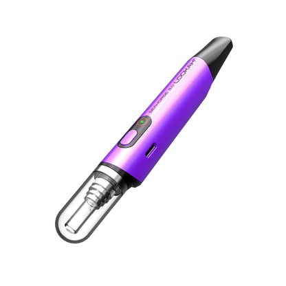 Lookah (Dab Pen) Seahorse 3.0 - Purple