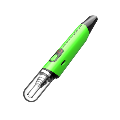 Lookah (Dab Pen) Seahorse 3.0 - Green