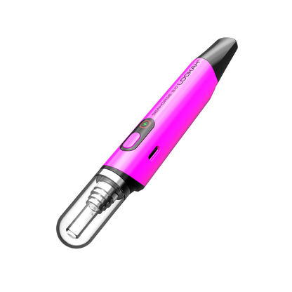 Lookah (Dab Pen) Seahorse 3.0 - Pink