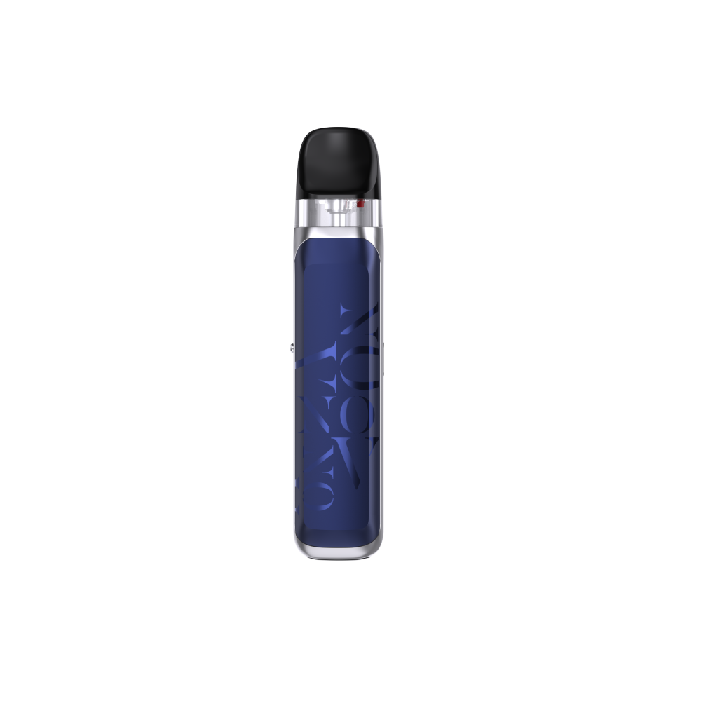 SMOK Novo Axis (Kit PS) - Sapphire Blue
