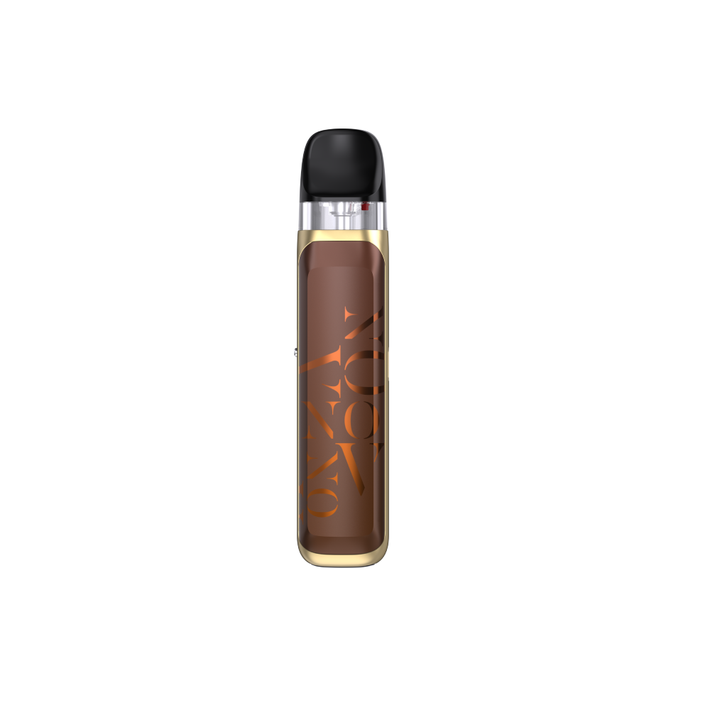 SMOK Novo Axis (Kit PS) - Bronze Gold