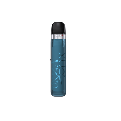 SMOK Novo Axis (Kit PS) - Malachite Blue
