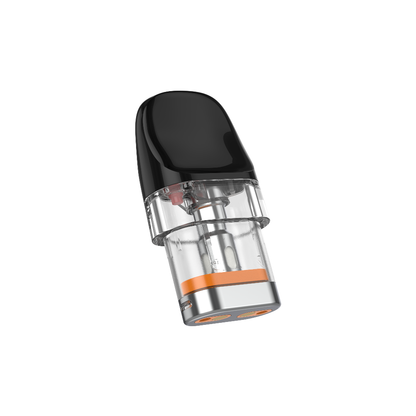 SMOK Novo Core (Pods)(3-Pack) 2mL - Dual Mesh 0.6ohm