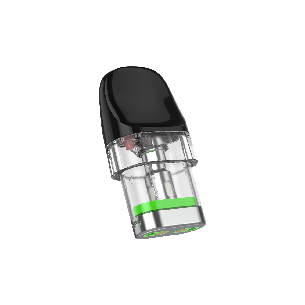 SMOK Novo Core (Pods)(3-Pack) 2mL - Mesh 0.8ohm